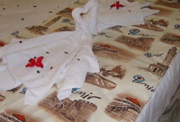 Otel İzmir - Görsel 4