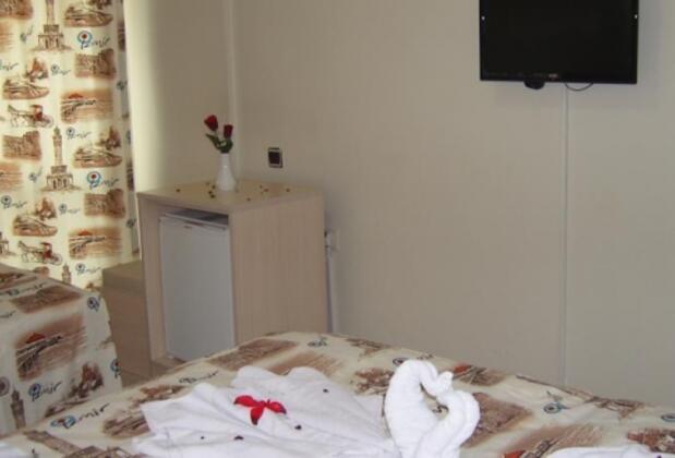 Otel İzmir - Görsel 16