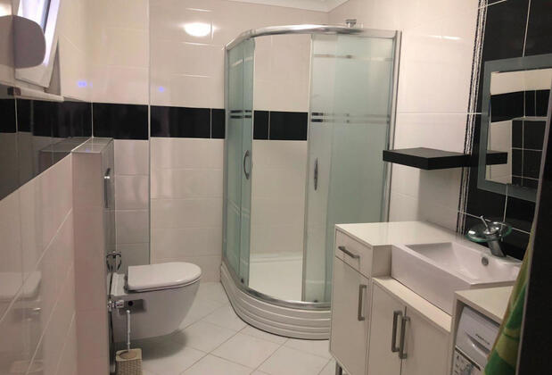 Villa Wild Sea Belek - Görsel 12