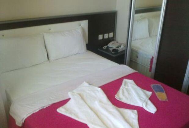 Van Madi Otel - Görsel 16