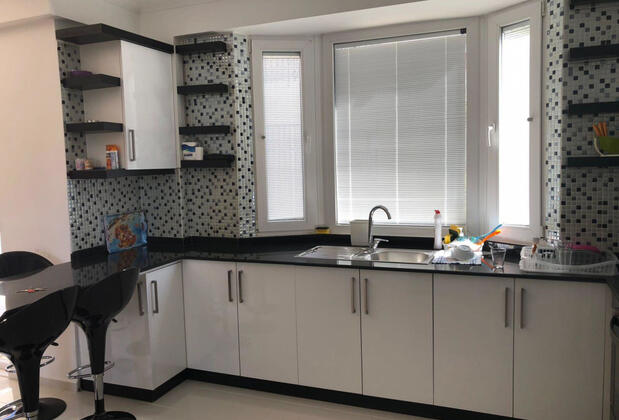 Villa Wild Sea Belek - Görsel 14