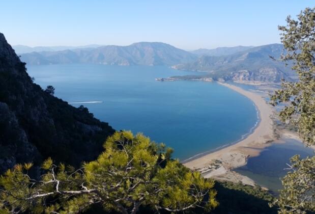 Paradise Club Villaları - Görsel 13