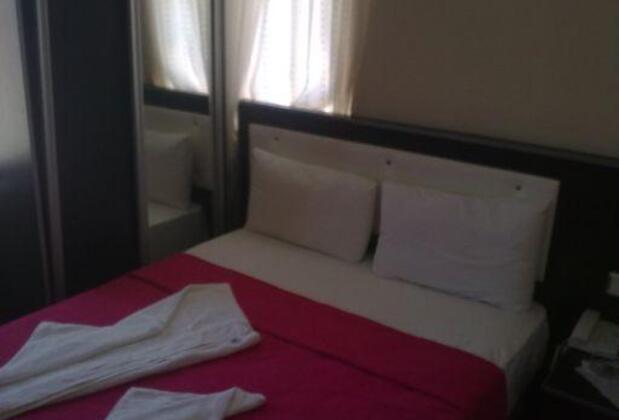 Van Madi Otel - Görsel 10