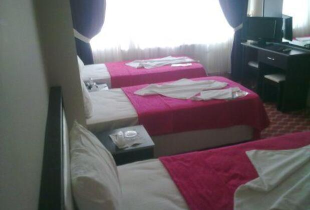 Van Madi Otel - Görsel 13