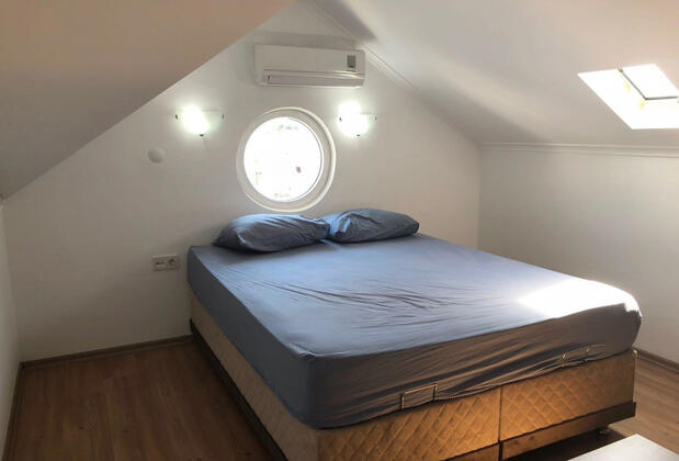 Villa Wild Sea Belek - Görsel 13