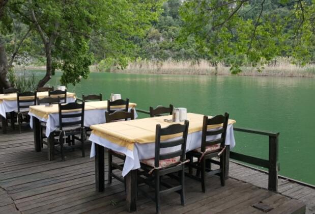 Paradise Club Villaları - Görsel 5