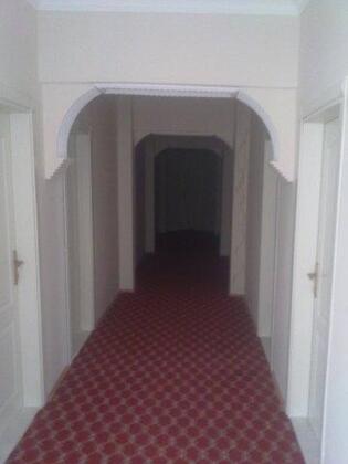 Van Madi Otel - Görsel 17