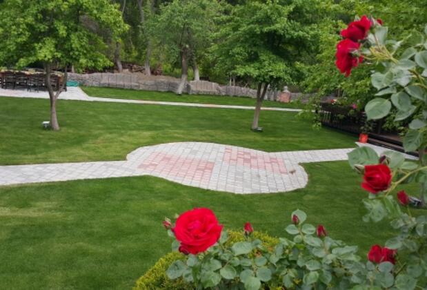 Paradise Club Villaları - Görsel 4