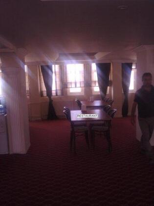 Van Madi Otel - Görsel 14