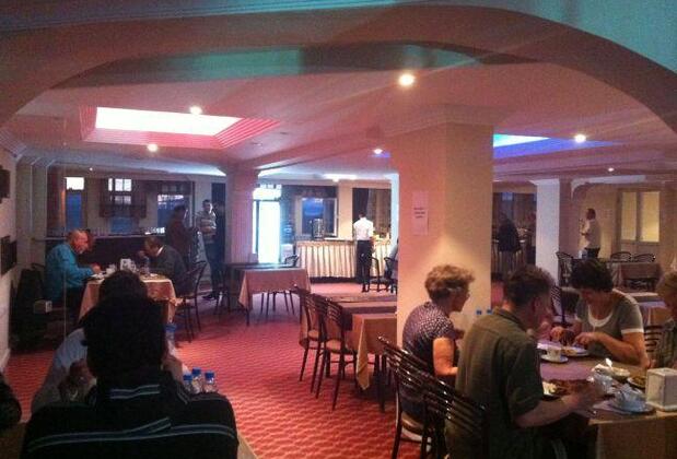 Van Madi Otel - Görsel 4