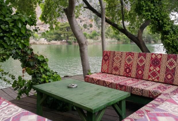 Paradise Club Villaları - Görsel 29