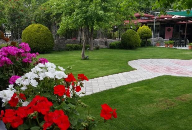 Paradise Club Villaları - Görsel 24