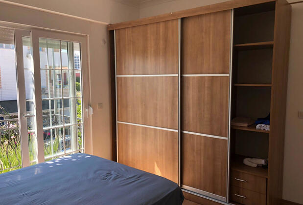 Villa Wild Sea Belek - Görsel 4