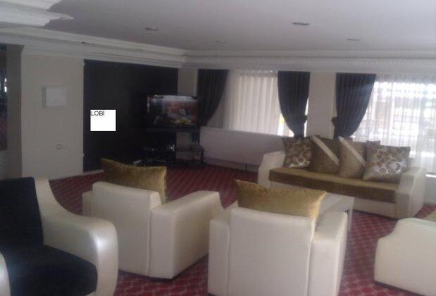 Van Madi Otel - Görsel 5