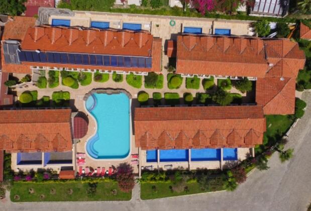 Paradise Club Villaları - Görsel 6