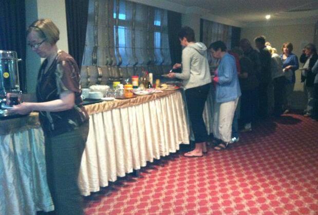 Van Madi Otel - Görsel 7