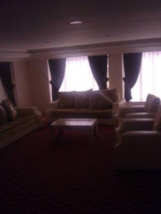 Van Madi Otel - Görsel 19