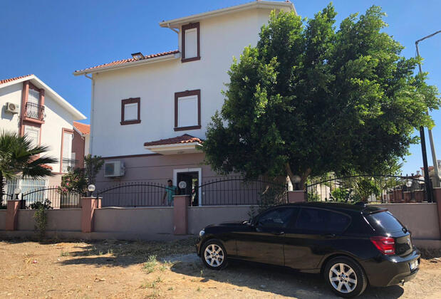 Villa Wild Sea Belek - Görsel 5