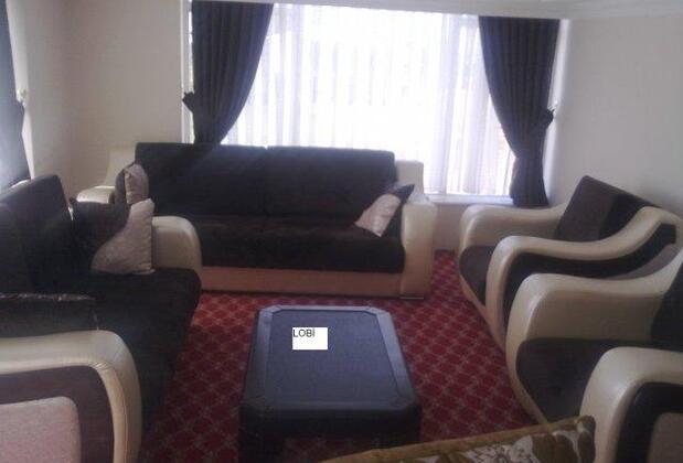 Van Madi Otel - Görsel 3