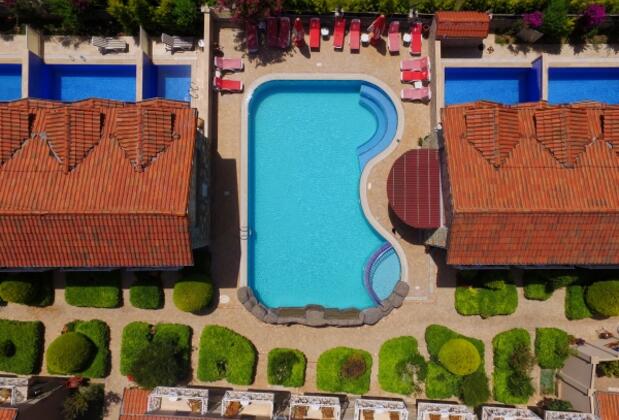 Paradise Club Villaları - Görsel 14