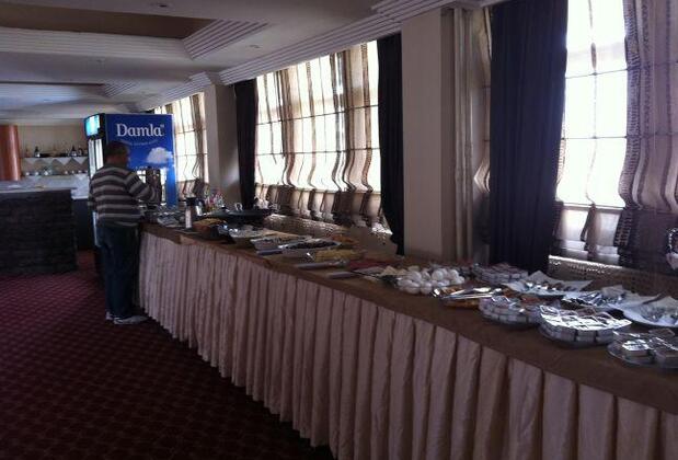 Van Madi Otel - Görsel 6