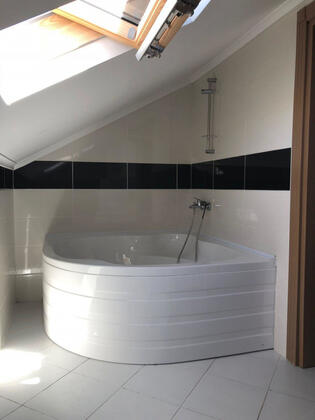 Villa Wild Sea Belek - Görsel 15