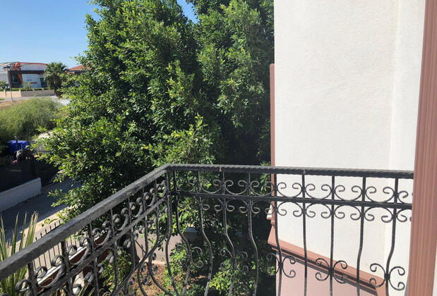 Villa Wild Sea Belek - Görsel 16