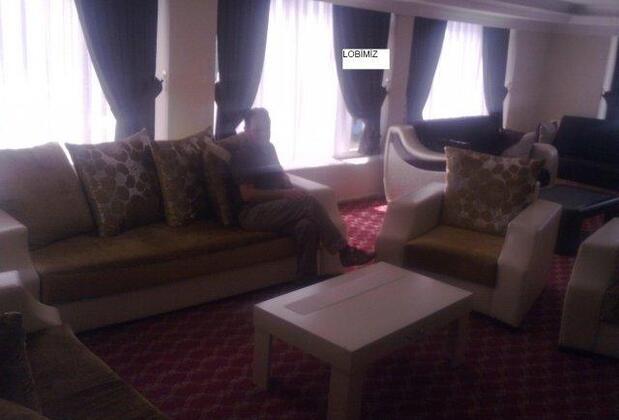 Van Madi Otel - Görsel 12