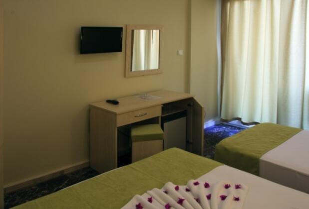 Vela Hotel İçmeler - Görsel 7