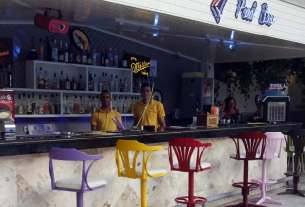 Vela Hotel İçmeler - Görsel 13