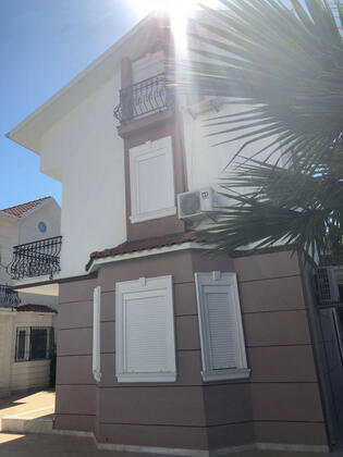 Villa Wild Sea Belek - Görsel 27