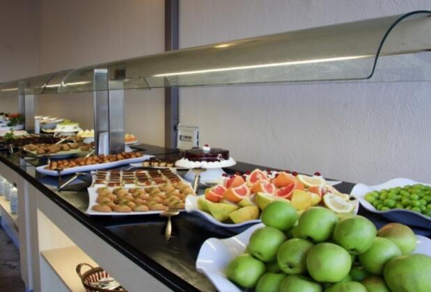 Vela Hotel İçmeler - Görsel 15