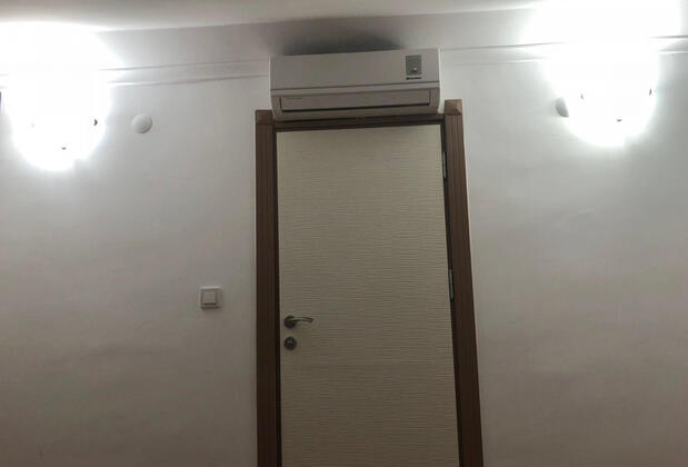 Villa Wild Sea Belek - Görsel 24