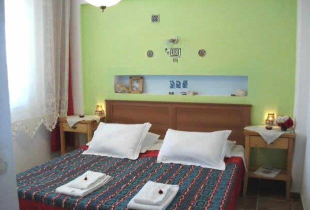 Kaplumbağa Butik Otel - Görsel 4