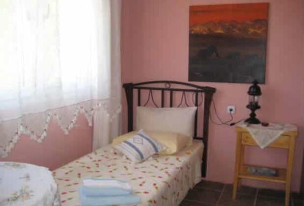 Kaplumbağa Butik Otel - Görsel 3