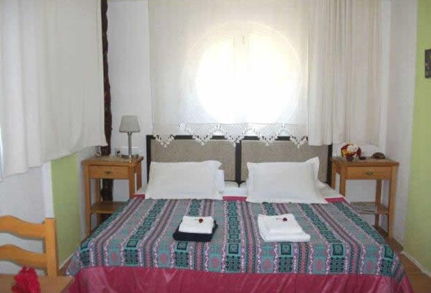 Kaplumbağa Butik Otel - Görsel 6