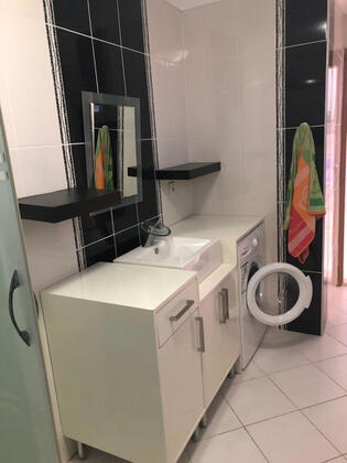 Villa Wild Sea Belek - Görsel 11