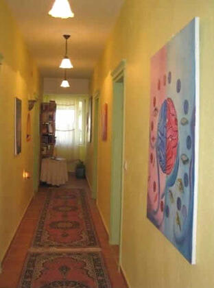 Kaplumbağa Butik Otel - Görsel 10