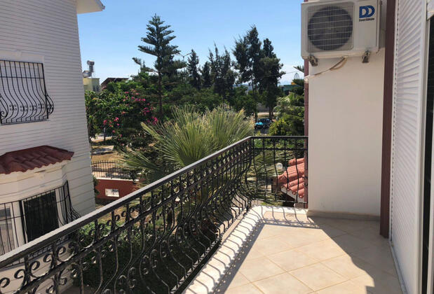 Villa Wild Sea Belek - Görsel 10