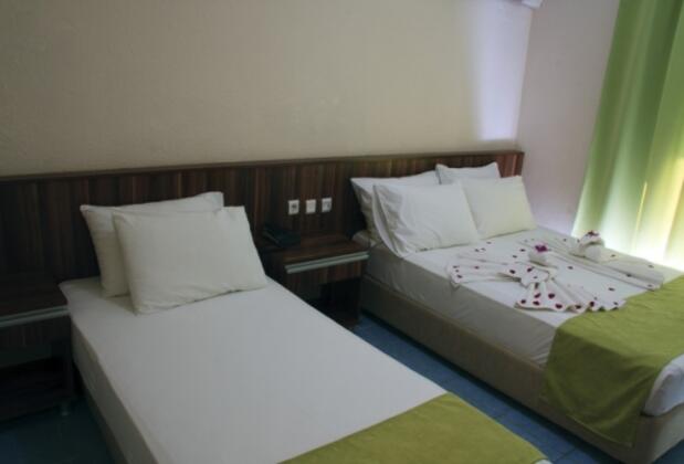 Vela Hotel İçmeler - Görsel 8