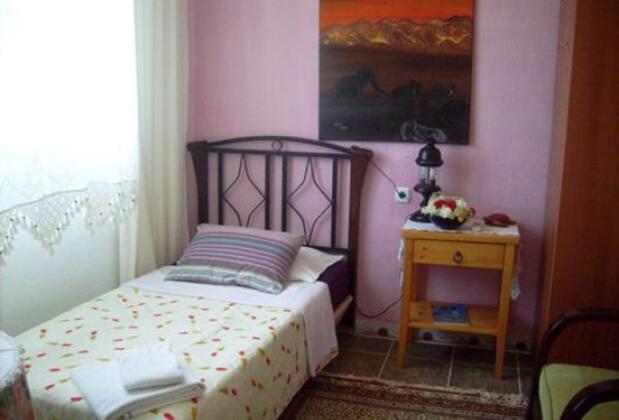 Kaplumbağa Butik Otel - Görsel 11