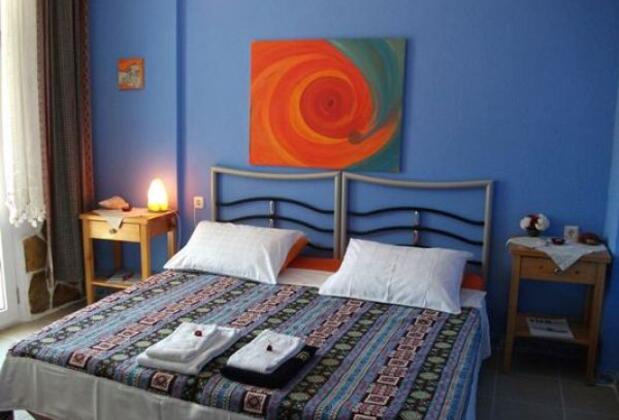 Kaplumbağa Butik Otel - Görsel 8