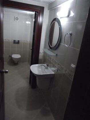 Verda Otel - Görsel 3