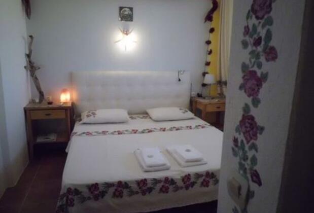 Kaplumbağa Butik Otel - Görsel 9