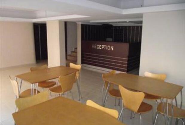 Verda Otel - Görsel 5