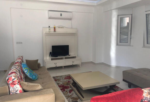 Villa Wild Sea Belek - Görsel 31