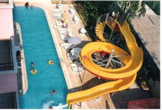 Verda Otel - Görsel 12