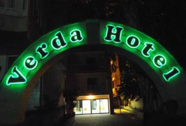 Verda Otel - Görsel 8