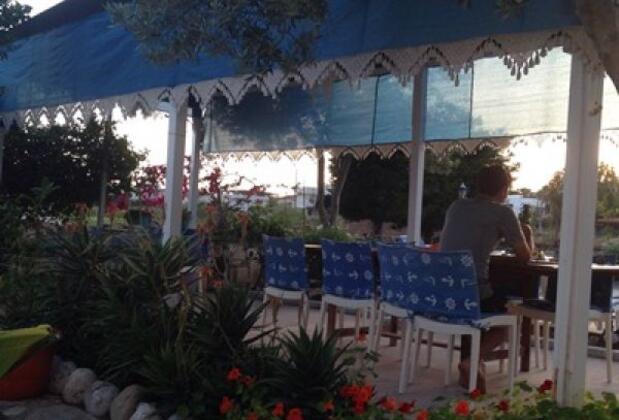 Kaplumbağa Butik Otel - Görsel 5