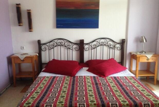 Kaplumbağa Butik Otel - Görsel 12